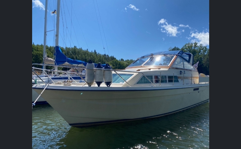 Storebro Royal Cruiser Adriatic-kuva-5